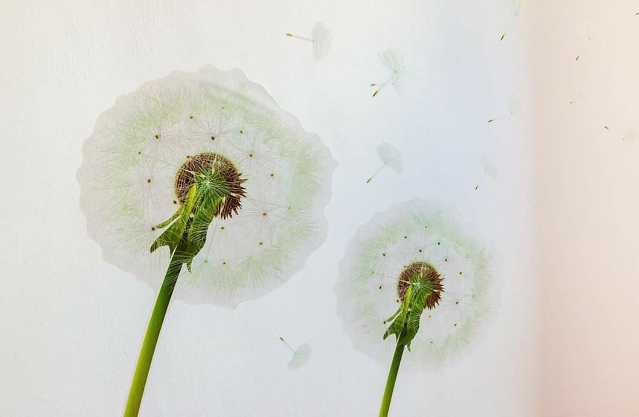 Flower Time 花蓮市 エクステリア 写真